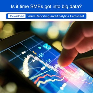 Is it time SMEs got into big data