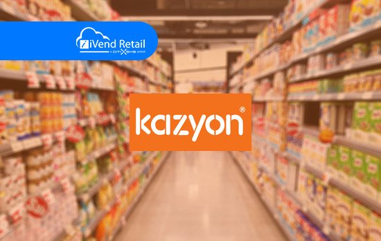 Kazyon-Selects-iVendRetail-For-Its-Expansio-Strategy