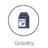 iVend Vertical - Grocery