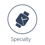 iVend Vertical - Speciality