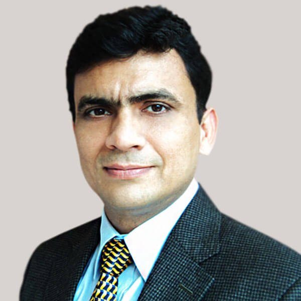 Ajay Mamgain - CitiXsys