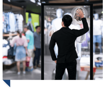 Retail’s Digital Future