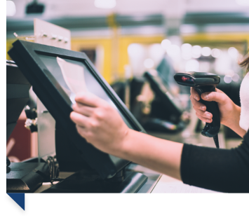 4 Must Have Retail POS Features