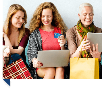 Gen Z Shoppers Crave Digital Experiences