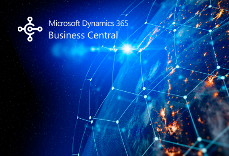 iVend For Microsoft Dynamics 365 Business Central iVend For Microsoft Dynamics 365 Business Central