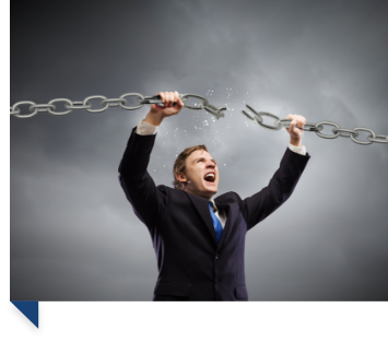 Break your ERP ties with Open APIs