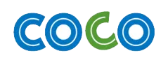 coco-store-logo Oscar Jacobson