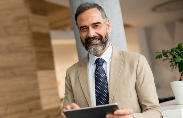 Dynamics 365 Business Central Advantage