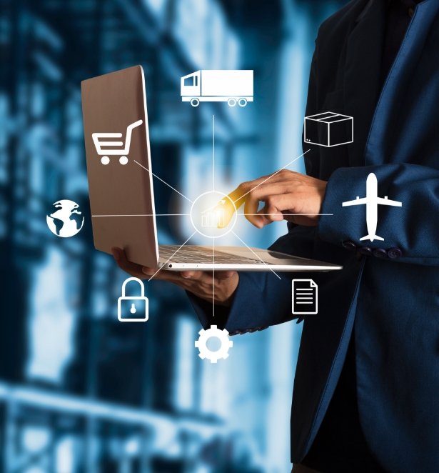 Business Benefits of iVend Inventory Management Software