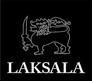 Laksala-logo Oscar Jacobson