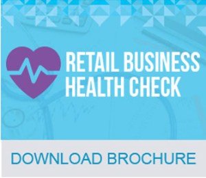 Retail Health Check Brochure