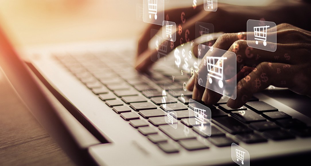 Growth of the digital-first path to purchase