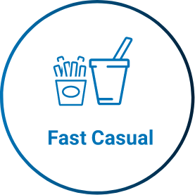 fast-casual