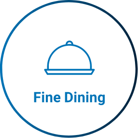 fine-dining