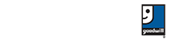 Goodwill Logo