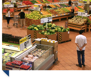 Supermarkets – how retail is changing for the giants of grocery