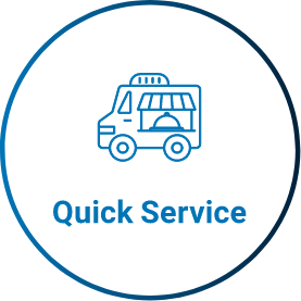 quick-service