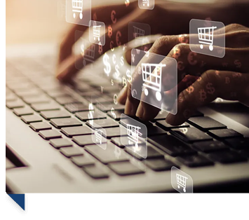 Growth of the digital-first path to purchase