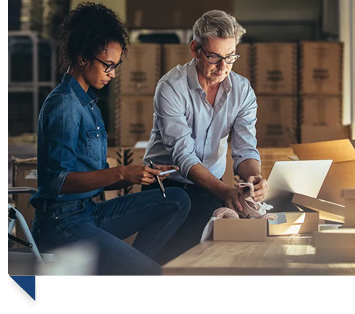 Start selling online now with iVend Digital Commerce