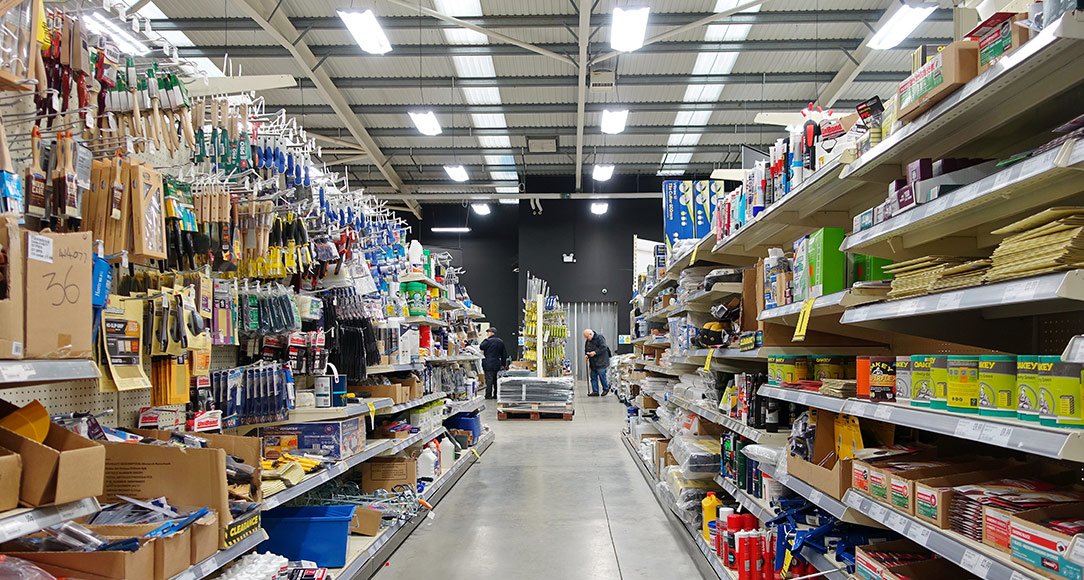 Building a great customer experience in hardware retail-Blog-Nov 21