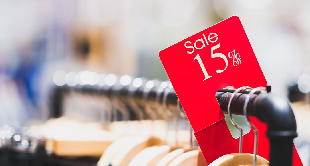 The power of promotion types – boosting retail performance