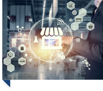 Cloud retail solutions unlock the power of automation