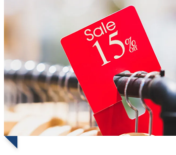 The power of promotion types – boosting retail performance