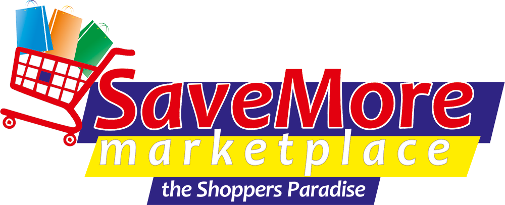 Savemore-logo Oscar Jacobson