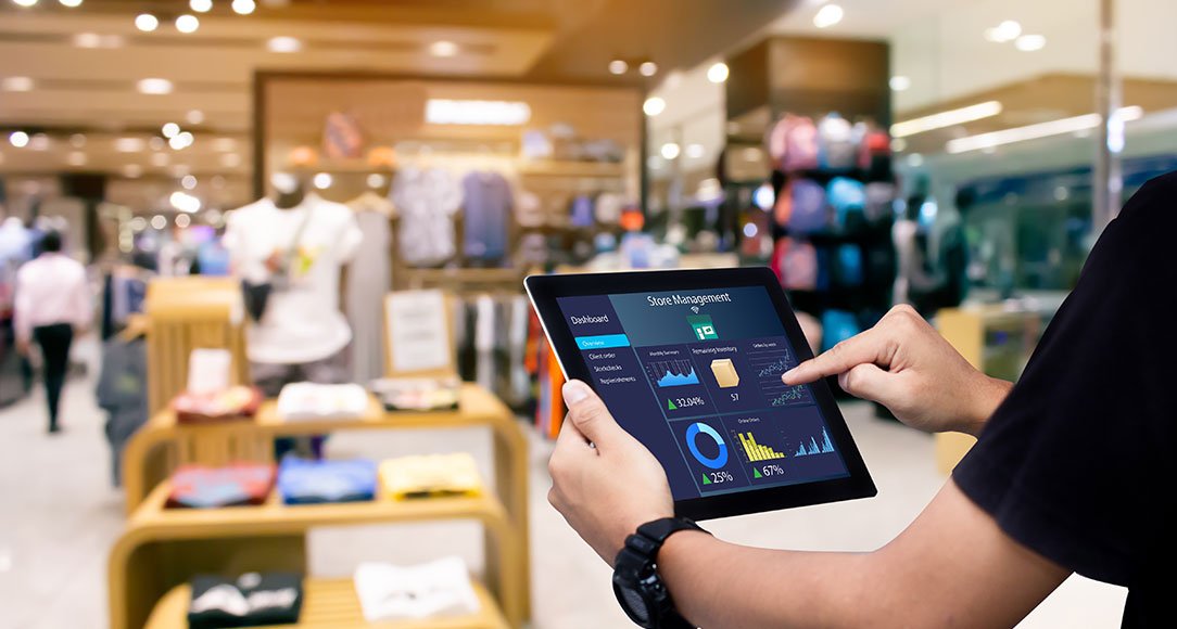 Alerts and alternatives - retail strategies to save the sale