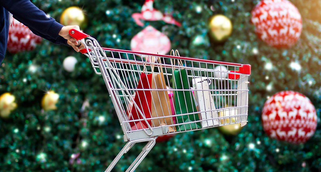 Promotions – a holiday gift for shopper and retailer