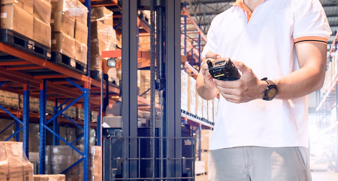 Inventory management for efficiency and experience