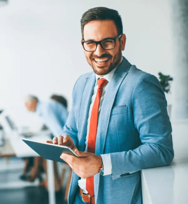 Retail Digital Transformation made easy