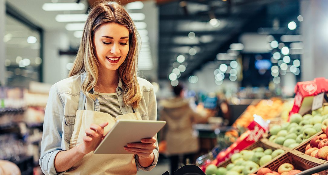 mPOS – bringing back the human touch to in-store shopping