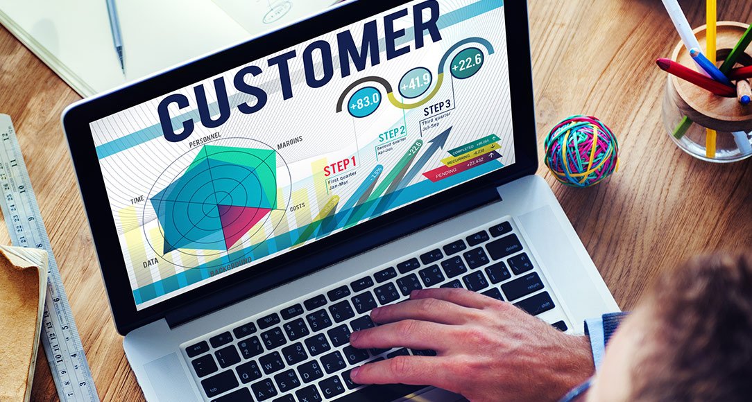 How to use data to improve customer experience in retail