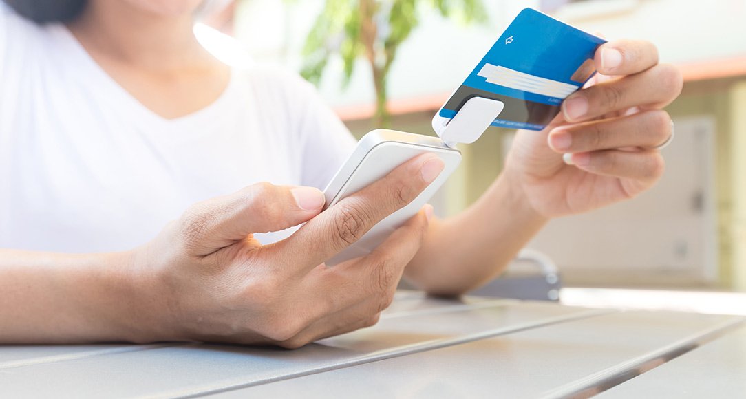 Untethered – how mobile POS transforms the checkout