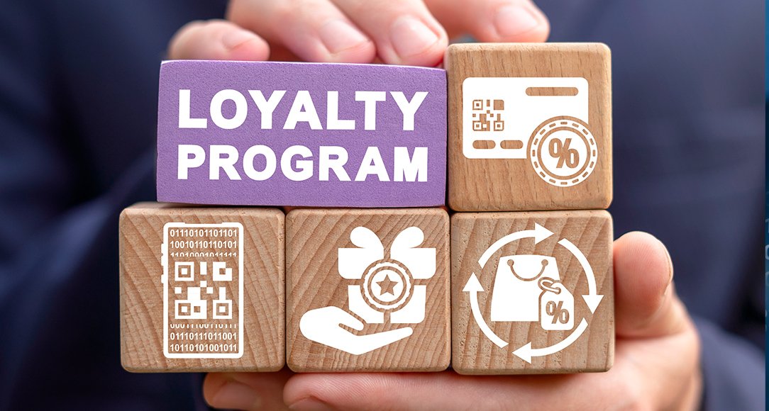 Retail POS technology