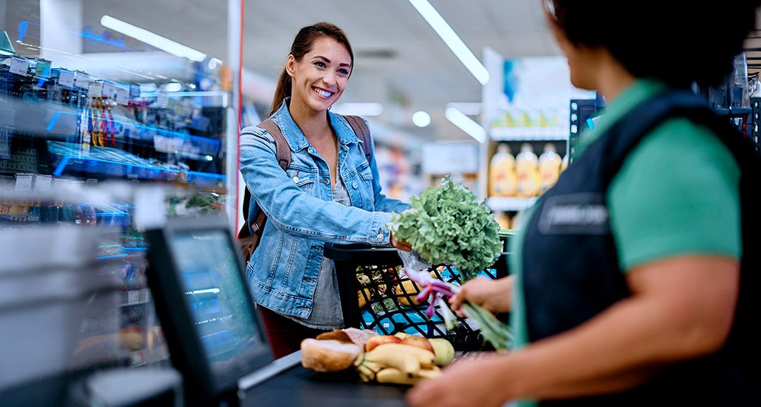 Retail POS technology for streamlined retail operations