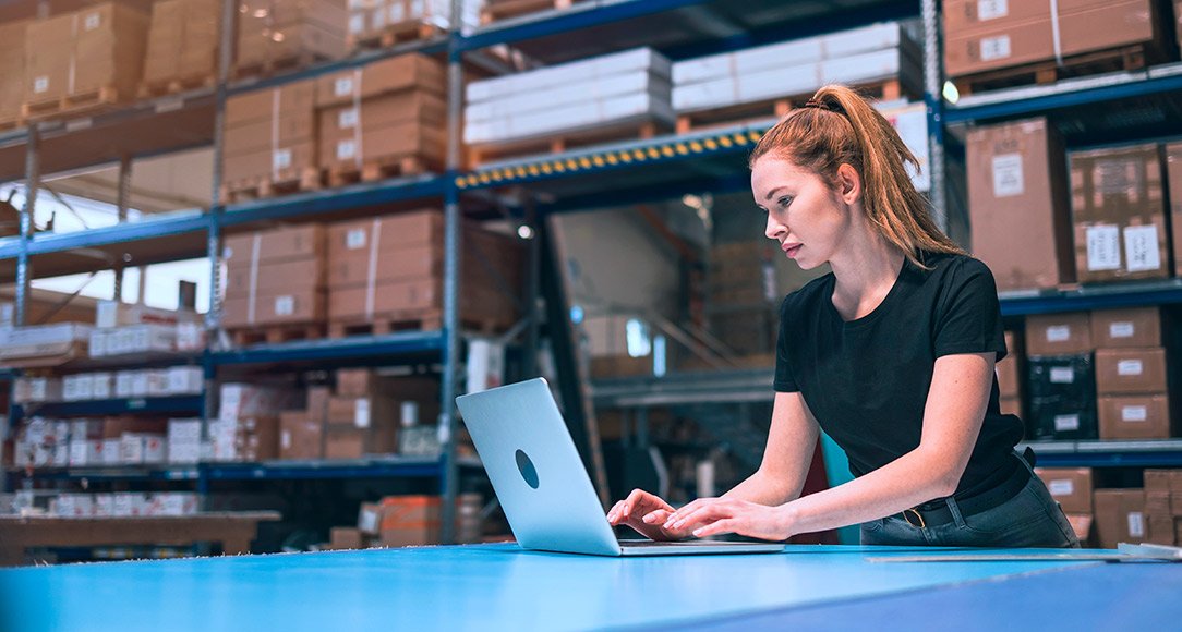 The gift of inventory management this holiday season