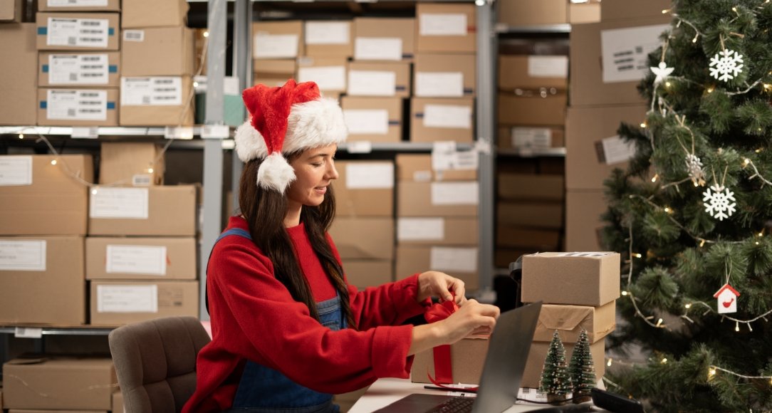 Stop out of stocks denting your profits this holiday season