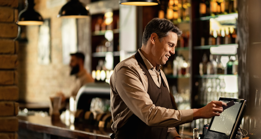 wine store pos software